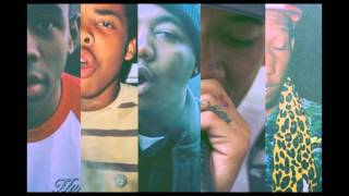 MellowHigh  Look Feat Tyler The Creator and Earl Sweatshirt [upl. by Harriot940]