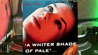 ANNIE LENNOXA Whiter Shade Of PaleVINYL [upl. by Karilla366]