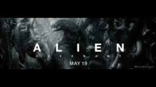 Alien Covenant movie review [upl. by Hgielsel]