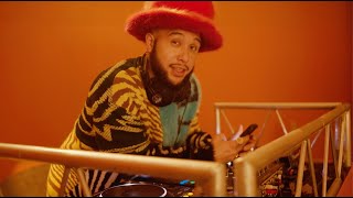 Jax Jones with Sinead Harnett – Phases Behind The Scenes [upl. by Oyr]