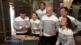 BA Fort Boyard 2024  Émission 89 [upl. by Baxy]