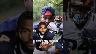 quotRise of the Monsters Chicago Bears’ 2024 Season Anthemquot chicagobears beardown BearsNow [upl. by Tanya]