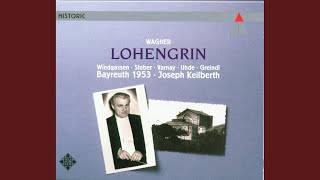 Wagner  Lohengrin  Prelude to Act 1 [upl. by Rubliw521]