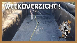 WEEKOVERZICHT 721 [upl. by Olgnaed417]