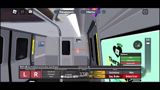 NEW PST4R REVIEW  PTA 5th Avenue Lines Roblox [upl. by Schuman]