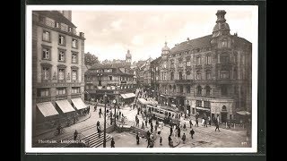 Pforzheim 1945 [upl. by Aikenat]