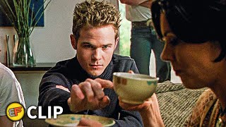 Bobby Comes Out  quotThis Mutant Problemquot Scene  XMen 2 2003 Movie Clip HD 4K [upl. by Yensehc]