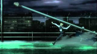 KICK HIM AMV  Durarara [upl. by Haswell]