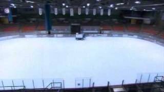 How Its Made  Hockey Rink [upl. by Bret]