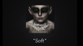 Motionless In White  Soft KARAOKE HD [upl. by Nrojb]