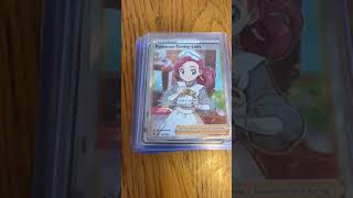 Twigss Pokemon BoxedGG Pulls Arrived And The Cards Look Great [upl. by Eneloc591]