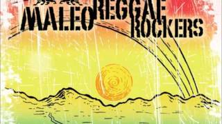 Maleo reggae rockers  Kiedy byłem małym chłopcem feat Wilku [upl. by Einnhoj399]