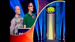 Pointless Series 6 Episode 22 1332012 [upl. by Oralla]