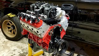 How Much Did My LS Swapped Porsche Cost [upl. by Odessa]