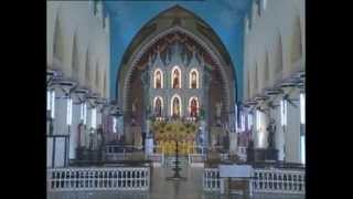 St Thomas  The Apostle of India [upl. by Ellehcer647]