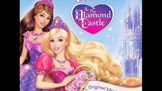 Barbie and The Diamond Castle  Two Voices One Song [upl. by Yelsha1]