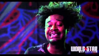 Music Video E40 Feat Danny Brown amp Schoolboy Q  All My Niggas [upl. by Bartolomeo]