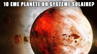 La NASA confirme la découverte de la 10eme Planète  Elle est plus grande que Pluton   Actualité [upl. by Ellocin]