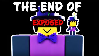 The end of KonekoKitten EXPOSED [upl. by Adonis]