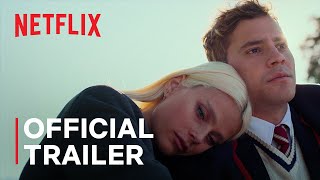 Elite Season 8  Official Trailer  Netflix [upl. by Carissa13]