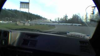 F20 Swapped AE86  INTENSE DRIFTING [upl. by Anirehc335]