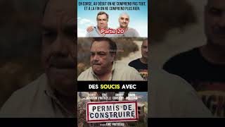 Permis de construire La garantie décennale Extrait du film film extrait comedie drole humour [upl. by Misaq]