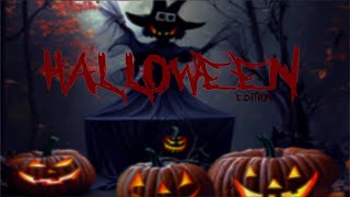 Phasmophobia Halloween edition [upl. by Morena35]