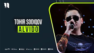 Tohir Sodiqov  Alvido music version [upl. by Munroe]