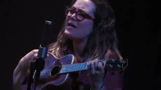 Sara Watkins quotDestination Nickel Creekquot live 52417 10 The Egg Albany NY [upl. by Selwin]