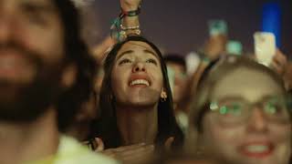 Lollapalooza Chile 2024  Video Oficial [upl. by Noiramed]