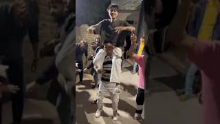 Sagar pop dance jatav song shortvideo sagarpop jatav sagarpop viral 😎😱😱 [upl. by Rozamond]