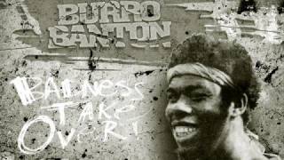 Buru Banton  Badness Take Over [upl. by Nevur]