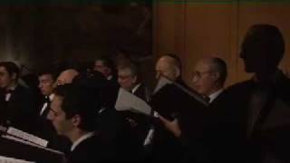 London Jewish Male Choir  Adon Olam Medley [upl. by Ehrenberg794]