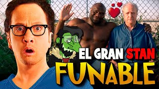 EL GRAN STAN La Comedia MÁS FUNABLE Que He Visto 🤮 [upl. by Nived802]