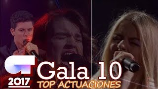 OT 2017 TOP GALA 10PiKa [upl. by Filbert38]