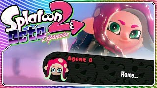 Splatoon 2 Octo Expansion  Episode 12 Finale [upl. by Burrows566]