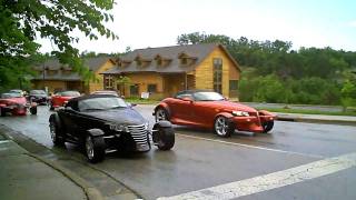 Branson2K9 Prowler Cruise Video [upl. by Enom111]