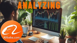 Alibaba Updated Estimates  BABA Stock Analysis [upl. by Appledorf286]