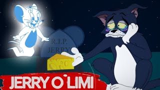 Jerry oʻlimi💀 • Tom va Jerry qanday yakun topgan SuperBagUZ tomva jerryyakunijerryoladi [upl. by Cohette]