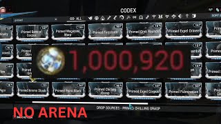 How I earned a million Endo [upl. by Aihsar755]