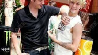 Nick and aaron Carter [upl. by Detta]