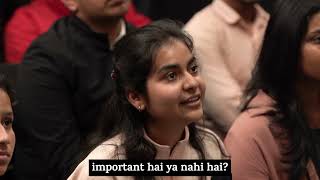 Should we read UPSC Syllabus before preparation  ksgias  UPSC Motivation  Josh Talks UPSC [upl. by Ceevah]