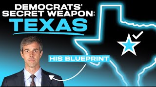 How Texas Could KEEP Democrats in Power for DECADES [upl. by Saffian]