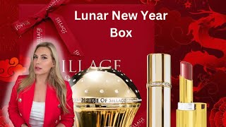 House of Sillage Lunar New Year Gift Set  LIMITED TIME [upl. by Tisbe]