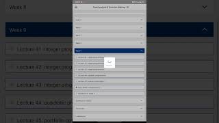 NPTEL Data Analysis amp Decision Makinglll Week9 Assignment AnswersReasoningWithAbhishek001 [upl. by Tymothy]