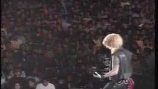 Guns N Roses  Bass Solo by Duff McKagan [upl. by Hayden367]