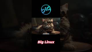 Ubuntu vs Big Linux ubuntu biglinux linux [upl. by Aehsat]