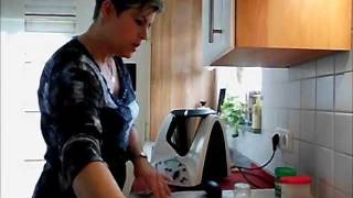 Thermomix TM 31 KohlrabiKartoffelEintopf [upl. by Ain579]