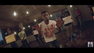 Nolly  Jesus Nasu Igbo official video  Gospel music [upl. by Yelahs235]