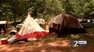 “Growing up rainbow” A Rainbow Gathering Documentary [upl. by Suilienroc]